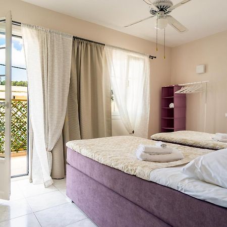 Filippos Apartments Argostoli  Exterior foto