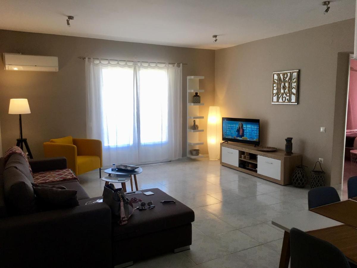 Filippos Apartments Argostoli  Exterior foto