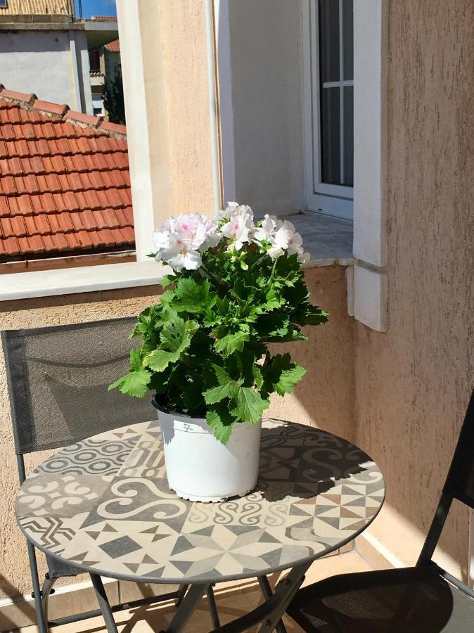 Filippos Apartments Argostoli  Exterior foto