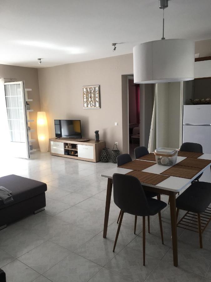 Filippos Apartments Argostoli  Exterior foto