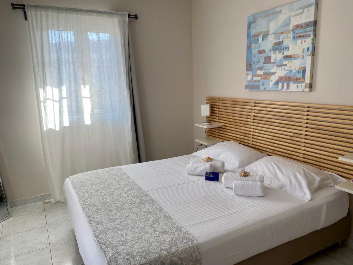 Filippos Apartments Argostoli  Exterior foto