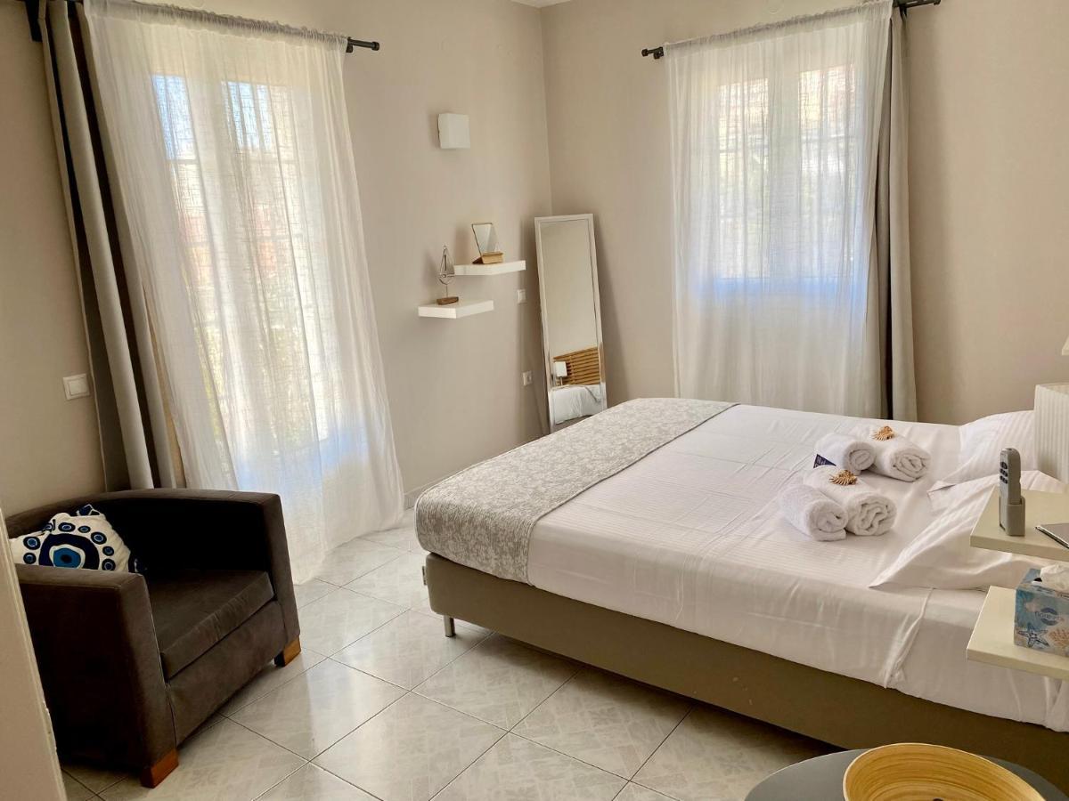 Filippos Apartments Argostoli  Exterior foto