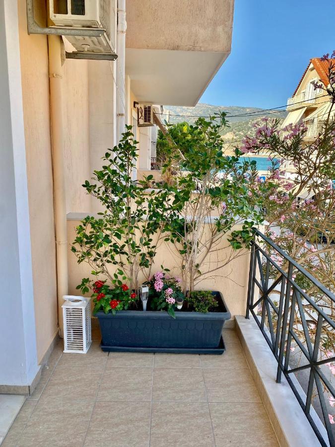 Filippos Apartments Argostoli  Exterior foto