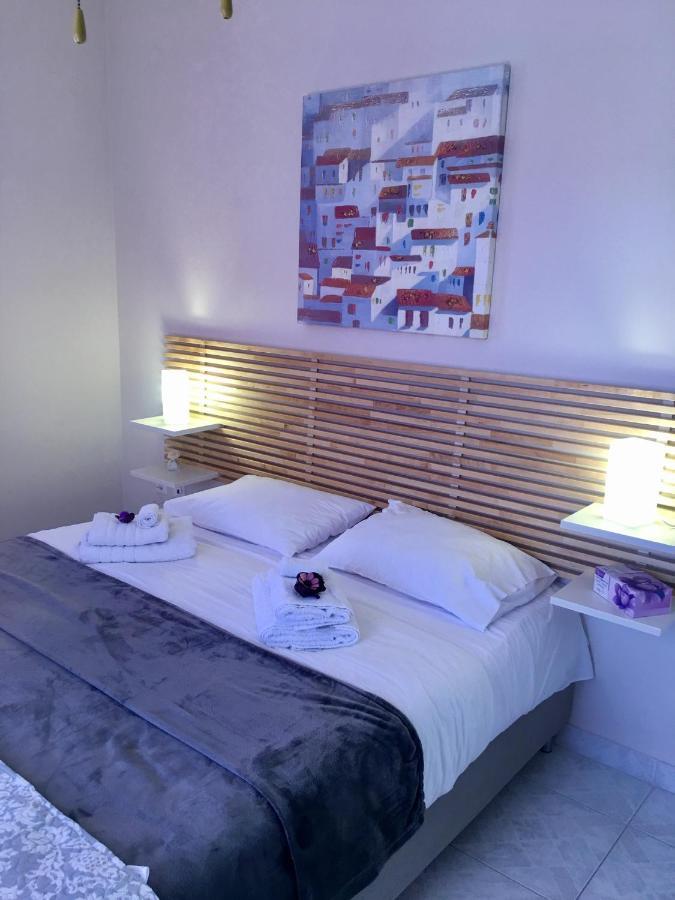Filippos Apartments Argostoli  Exterior foto