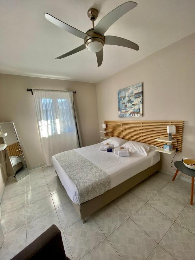 Filippos Apartments Argostoli  Exterior foto