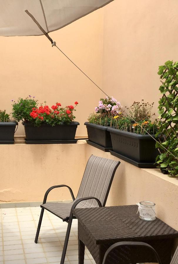 Filippos Apartments Argostoli  Exterior foto